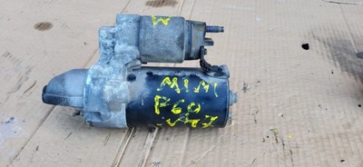 Mini cooper r60 2,0d n47 стартер фото №1