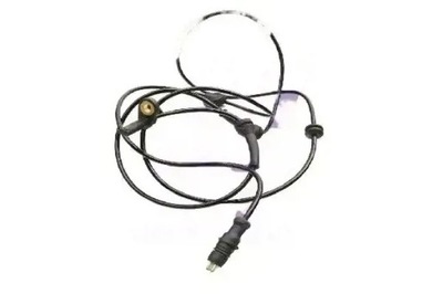 Датчик скорости колеса abs ft80585 fast фото №1
