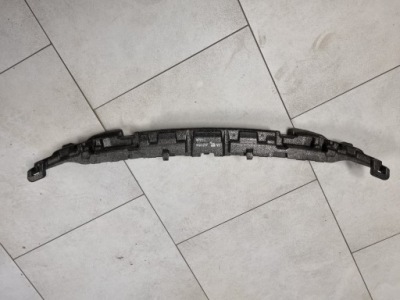 Porsche macan абсорбер бампера 95b807550f фото №1