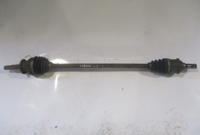 Приводной вал перед передняя правая правый длинная daihatsu terios 1.5b 06- фото №1