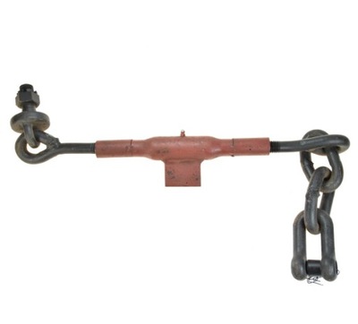 CHAIN SIDE WZMOCNIONY, DO ZETOR 5211, 7211; 55115098, 72115005 APARTS  