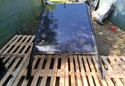 DACH SSANGYONG ACTYON SPORT