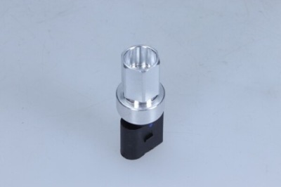 Датчик тиску кондиціонера vw b18534 фото №1