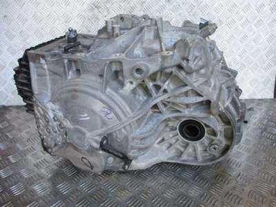 Коробка передач jeep compass 2,0d p68311994ba фото №1