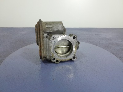 Jeep compass i 2.0b 156km дроссельная заслонка 6 pin фото №1