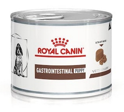 Royal Canin Veterinary Diet Canine Gastrointestinal Digest puszka 195g