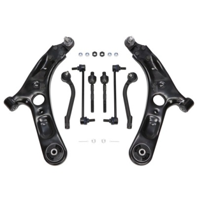 Важелі передні hyundai i30 ii gd , фото №1