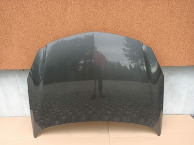 Opel insignia капот крышка отсек двигателя фото №1