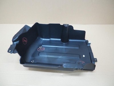 Защита подвеска правый задняя mini cooper f55 7315819 фото №1