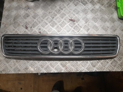 AUDI A4 B5 GROTELĖS PRIEK. PRIEKINĖ GROTELĖS 8D0853651J 