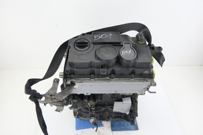 ENGINE TOLEDO JETTA III LEON 2.0TDI 170KM BMN  