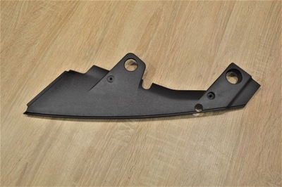 Захист накладка лампи ліва captiva lift фото №1