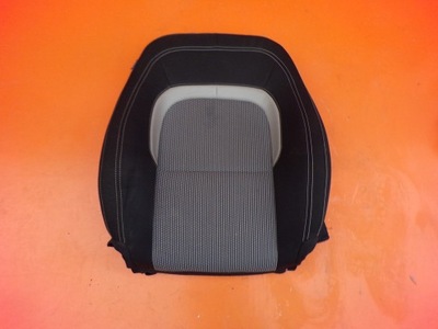 Сидіння обшивка спинка правий перед kia ceed ii 13r фото №1