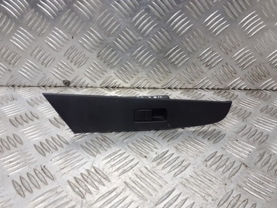 Панель керування скло лівий задня mazda 3 bk фото №1