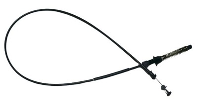 CABLE GAS FORD FIESTA 1.4 AÑO 86-89 DL-1192  