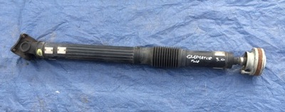 Jeep gladiator 3.0 дизель 20 21 wał приводной перед фото №1