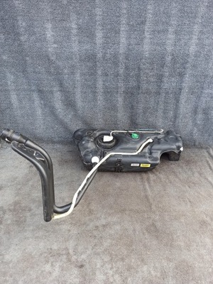 Бак топлива citroen c3 aircross 1.2 puretech фото №1