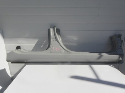 Hyundai i20 ii порог правая сторона 14-19 rok фото №1