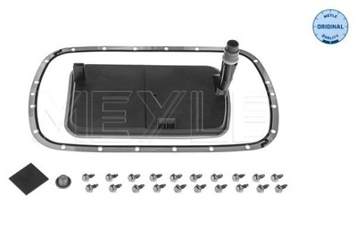 FILTRAS ALYVOS AUTOMATINĖS DĖŽĖS PAVARŲ BMW X3 E83 X5 E53 LAND ROVER RANGE 