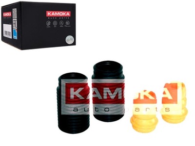 Kamoka захист відбійники амортизатора 7700822909 89029 фото №1