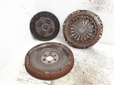 Citroen c3 2007 зчеплення / комплект фото №1