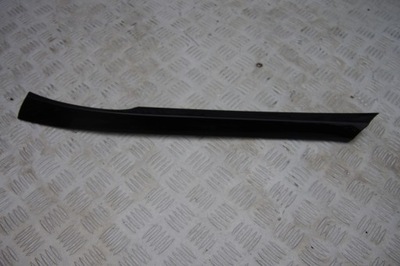 Молдинг стекло лобовое левая renault grand scenic iv 4 638752190r фото №1