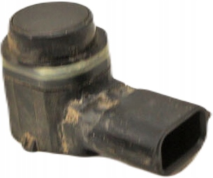 PB109 DACIA DUSTER II SENSOR SENSORES DE APARCAMIENTO APARCAMIENTO PARTE TRASERA 253A42318R  