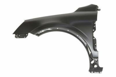 Крыло левый opel antara 2006-2015 цвет фото №1