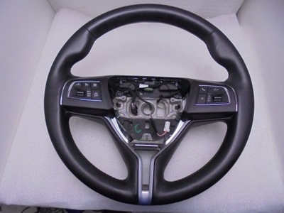 Повітропровід maserati drewno шкіра multi b.ładna фото №1