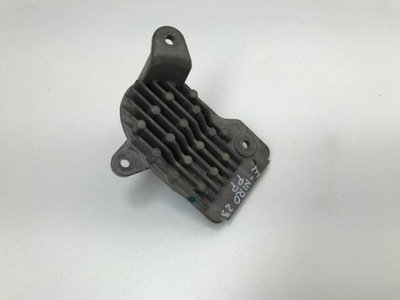 Kia niro ev ii 2023 преобразователь модуль лампы перед фото №1