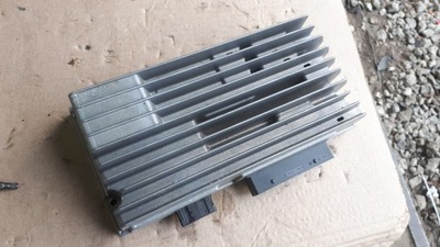 A4 b8 усилитель радио bang&olufsen a5 s4 s5 фото №1