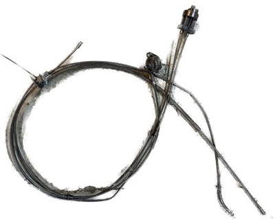 Sandero ii lift logan переключатель фары 251901056r фото №1