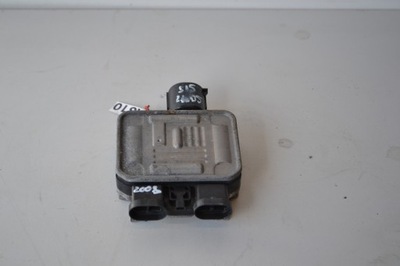 Модуль блок управления вентиляторов volvo оригинальный номер 940007601 фото №1