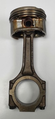 Поршень + шатун alfa romeo gt 2.0 jts 60673761 фото №1