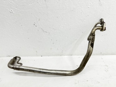 Шланг труба пабтрубок  кондиционера vw passat b8 2.0 tdi5q1816738c фото №1