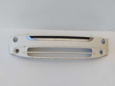 Mini cooper r50 r52 lift бампер перед 7127924 фото №1