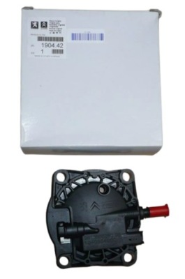 Крышка фильтра топлива c4 ds3 ds4 rcz 2.0hdi 190442 фото №1