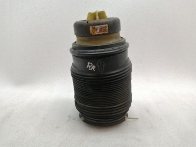 Mercedes w212 hydragas unit rear a2123200725 air suspension left amg фото №1