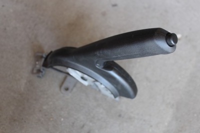 Peugeot 108 ii c1 aygo рычаг тормоза ручного фото №1