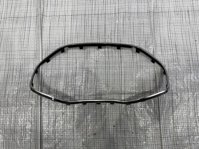 Защита спидометра jaguar f-pace lift r-dynamic 23- mk83-045e65-a фото №1