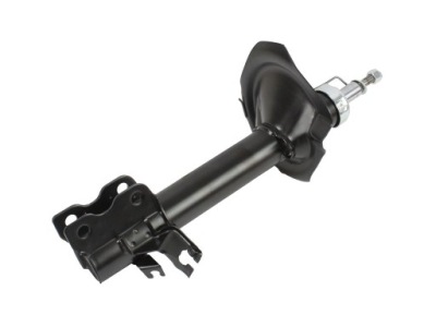 Амортизатор перед правый nissan x-trail t30 фото №1