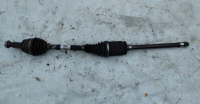 Bmw x5 f15 3.0d xdrive приводной вал правый перед 762988001 фото №1