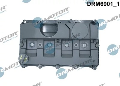 DRM6901/DCM КРИШКА КЛАПАНІВ Z УЩІЛЬНЮВАЧ FORD LAND RO