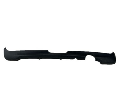 Mini r56 r57 спойлер бампера задняя 7147876 фото №1