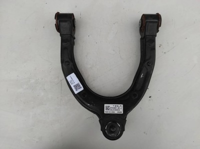 Рычаг верхний передний перед левый tesla model 3 фото №1