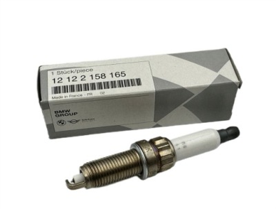 Nowa свічка запалювання mini r55 r56 r60 r61 2158165 фото №1