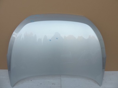 Hyundai tucson lift 2018 2019 2020 капот фото №1