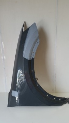 Крила audi q2 фото №1