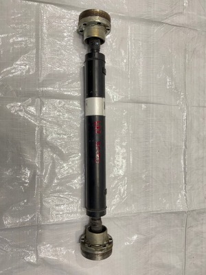 Jeep grand cherokee wk2 lift wał привідний перед фото №1