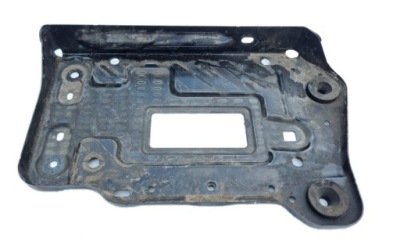 Mercedes a klasa w176 1.8 cdi основание аккумулятор фото №1